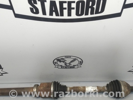 ФОТО Полуось передняя для Ford Mondeo 4 (09.2007-08.2014) Киев