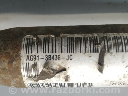 ФОТО Полуось передняя для Ford Mondeo 4 (09.2007-08.2014) Киев