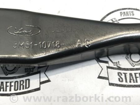 ФОТО Прижимная пластина (крепеж) АКБ для Ford Focus 2 (08.2004 - 07.2010) Киев