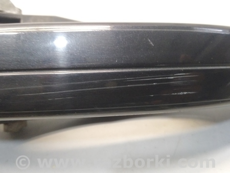 ФОТО Ручка внешняя двери задней правой для Ford Mondeo 4 (09.2007-08.2014) Киев