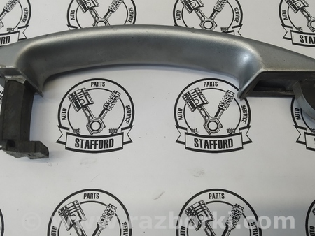 ФОТО Ручка внешняя двери для Ford Mondeo 3 (09.2000 - 08.2007) Киев