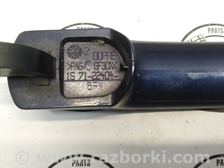ФОТО Ручка внешняя двери для Ford Mondeo 3 (09.2000 - 08.2007) Киев