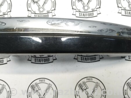 ФОТО Ручка внешняя двери для Ford Focus 2 (08.2004 - 07.2010) Киев