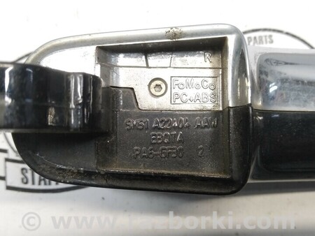 ФОТО Ручка внешняя двери для Ford Focus 2 (08.2004 - 07.2010) Киев