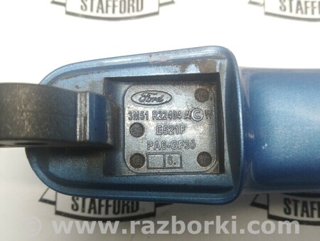 ФОТО Ручка внешняя двери для Ford Focus 2 (08.2004 - 07.2010) Киев