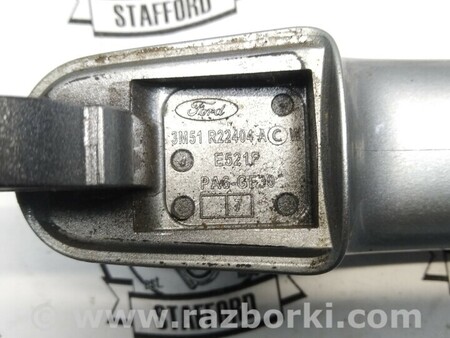 ФОТО Ручка внешняя двери для Ford Focus 2 (08.2004 - 07.2010) Киев