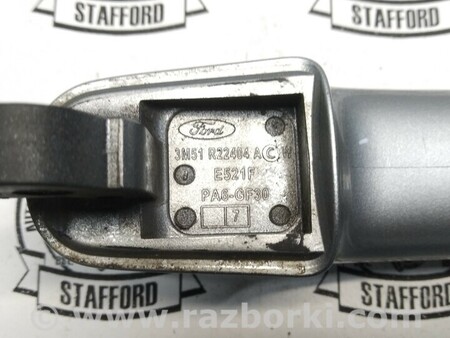ФОТО Ручка внешняя двери для Ford Focus 2 (08.2004 - 07.2010) Киев
