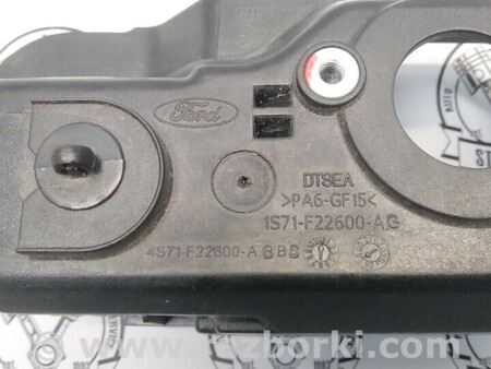 ФОТО Ручка двери задней правой для Ford Mondeo 3 (09.2000 - 08.2007) Киев