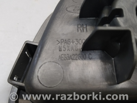 ФОТО Ручка двери задней правой для Ford Fiesta Mk6 (2008-2017) Киев