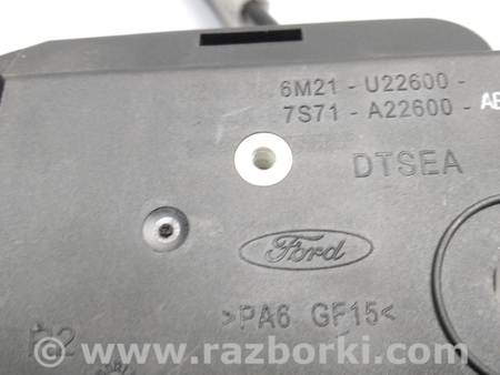 ФОТО Ручка двери задней правой для Ford Mondeo 4 (09.2007-08.2014) Киев