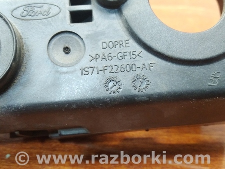 ФОТО Ручка двери задней правой для Ford Mondeo 3 (09.2000 - 08.2007) Киев