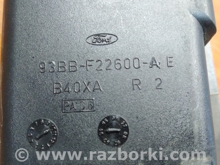 ФОТО Ручка двери задней правой для Ford Mondeo 1 (11.1992 - 08.1996) Киев