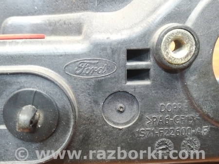 ФОТО Ручка двери передней правой для Ford Mondeo 3 (09.2000 - 08.2007) Киев