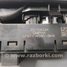ФОТО Ручка накладка внутренняя двери передней для Ford Edge 2 (02.2015-...) Киев