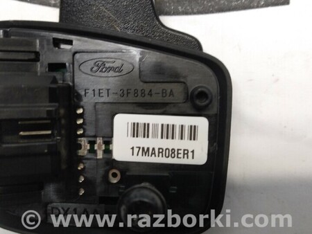 ФОТО Подрулевой переключатель передач для Ford Escape 3 (01.2012-12.2018) Киев