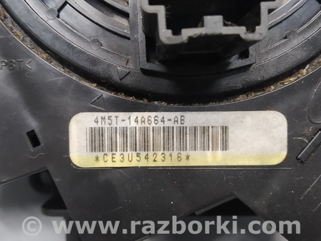 ФОТО Подрулевые переключатели для Ford Focus 2 (08.2004 - 07.2010) Киев