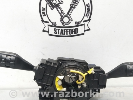 ФОТО Подрулевые переключатели для Ford Focus 2 (08.2004 - 07.2010) Киев