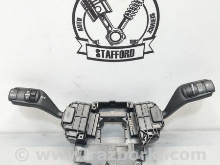 ФОТО Подрулевые переключатели для Ford Focus 2 (08.2004 - 07.2010) Киев