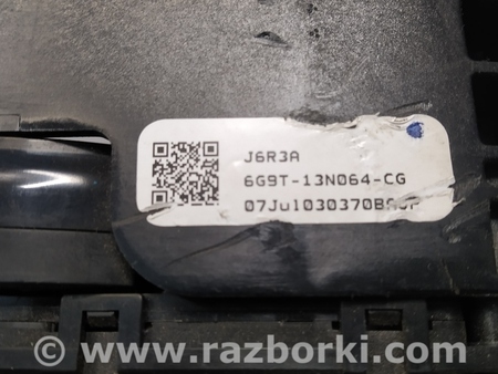 ФОТО Подрулевые переключатели для Ford Mondeo 4 (09.2007-08.2014) Киев