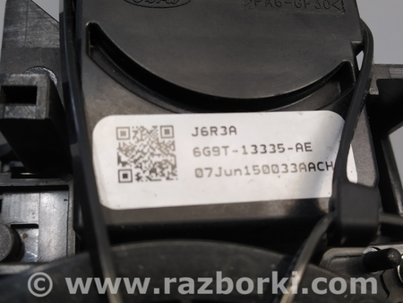 ФОТО Подрулевые переключатели для Ford Mondeo 4 (09.2007-08.2014) Киев