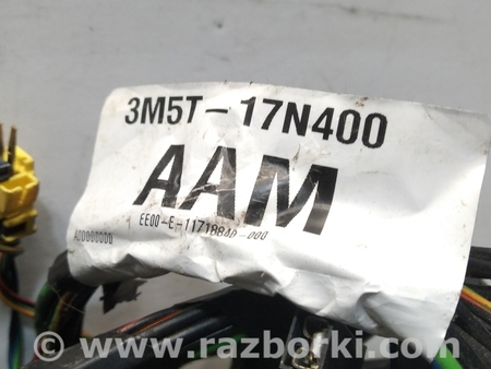 ФОТО Провод дверей багажника для Ford C-Max Mk1, Mk2 Киев