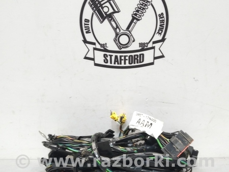 ФОТО Провод дверей багажника для Ford C-Max Mk1, Mk2 Киев