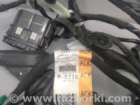 ФОТО Провод дверей задней правой в сборе для Ford Edge 2 (02.2015-...) Киев