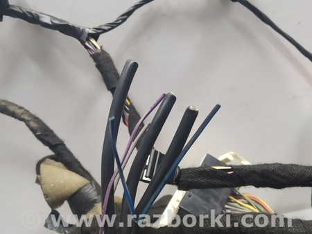 ФОТО Провод общий (панель приборов) для Ford Mondeo 4 (09.2007-08.2014) Киев