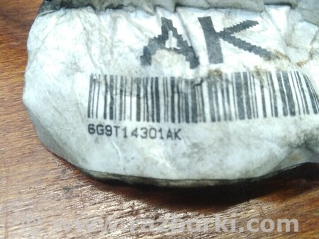 ФОТО Провод отрицательный для Ford Mondeo 4 (09.2007-08.2014) Киев