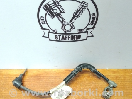ФОТО Провод отрицательный для Ford Mondeo 4 (09.2007-08.2014) Киев