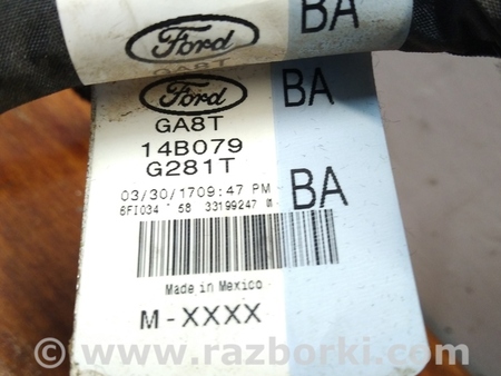 ФОТО Провод центральной консоли для Ford Edge 2 (02.2015-...) Киев