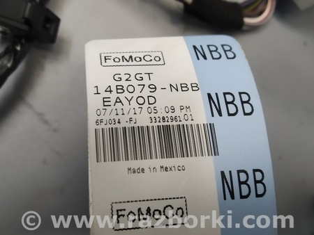 ФОТО Провод центральной консоли для Ford Edge 2 (02.2015-...) Киев