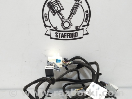 ФОТО Провод центральной консоли для Ford Fusion USA 2 поколение (12-15) Киев