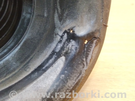 ФОТО Пыльник переднего амортизатора для Ford Fiesta Mk6 (2008-2017) Киев