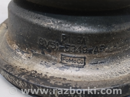ФОТО Пыльник переднего амортизатора для Ford Fiesta Mk6 (2008-2017) Киев