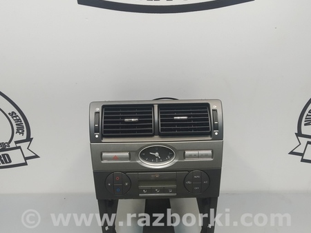ФОТО Рамка центральной приборной панели в сборе для Ford Mondeo 3 (09.2000 - 08.2007) Киев