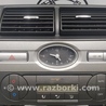 ФОТО Рамка центральной приборной панели в сборе для Ford Mondeo 3 (09.2000 - 08.2007) Киев