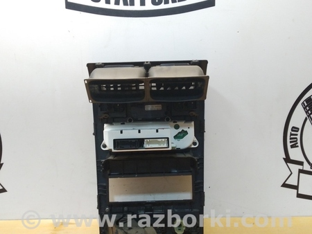 ФОТО Рамка центральной приборной панели в сборе для Ford Mondeo 3 (09.2000 - 08.2007) Киев