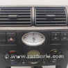 ФОТО Рамка центральной приборной панели в сборе для Ford Mondeo 3 (09.2000 - 08.2007) Киев