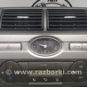 ФОТО Рамка центральной приборной панели в сборе для Ford Mondeo 3 (09.2000 - 08.2007) Киев