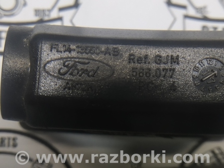 ФОТО Подсветка номера двери багажника для Ford Escape 3 (01.2012-12.2018) Киев
