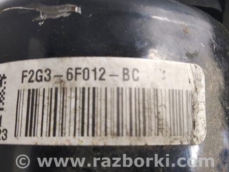ФОТО Подушка двигателя правая для Ford Edge 2 (02.2015-...) Киев