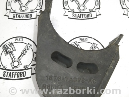 ФОТО Подушка стартера для Ford Focus 2 (08.2004 - 07.2010) Киев