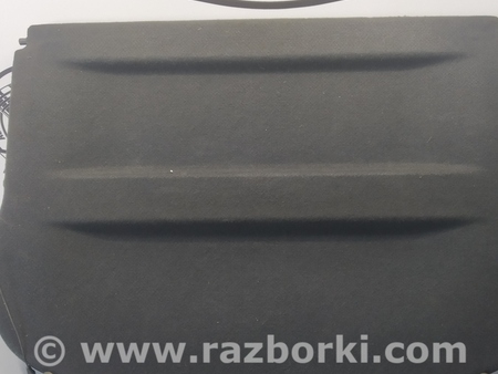 ФОТО Полка багажного отделения для Ford Mondeo 3 (09.2000 - 08.2007) Киев