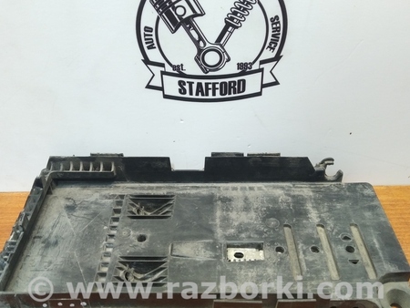 ФОТО Полка держатель АКБ для Ford Mondeo 4 (09.2007-08.2014) Киев