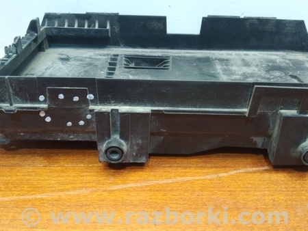 ФОТО Полка держатель АКБ для Ford Mondeo 4 (09.2007-08.2014) Киев