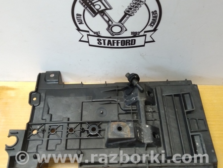 ФОТО Полка держатель АКБ для Ford Edge 2 (02.2015-...) Киев