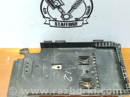 ФОТО Полка держатель АКБ для Ford Mondeo 4 (09.2007-08.2014) Киев