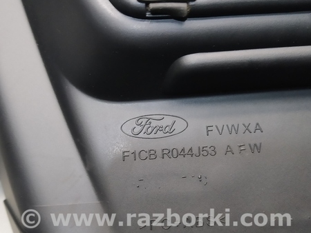 ФОТО Полка накладка верх приборной панели для Ford Escape 3 (01.2012-12.2018) Киев