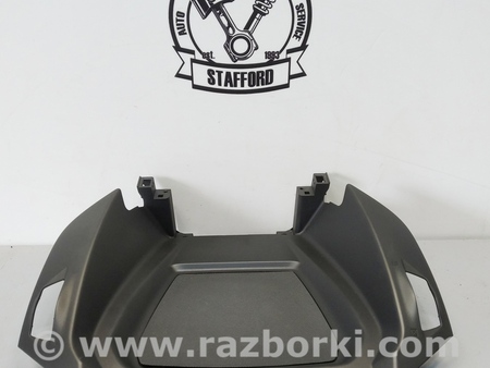 ФОТО Полка накладка верх приборной панели для Ford Escape 3 (01.2012-12.2018) Киев